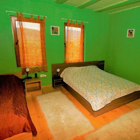 Chuchi Guest House 1 Zlatna Panega Exterior photo
