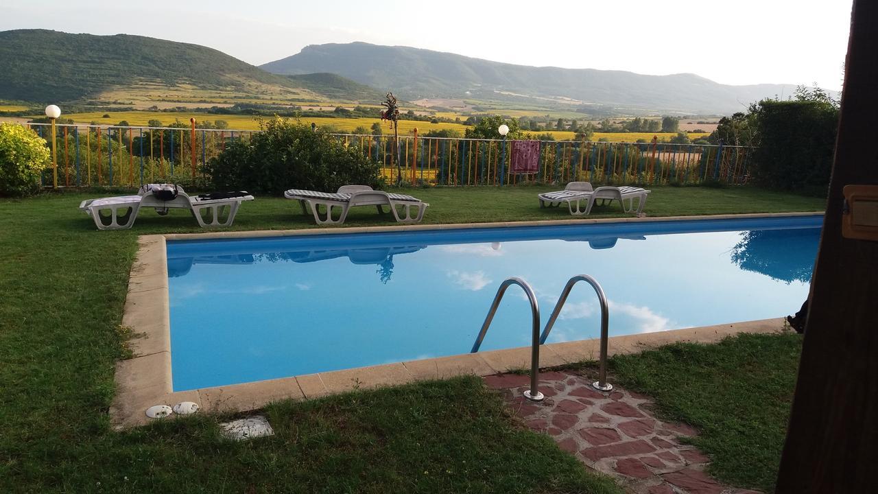 Chuchi Guest House 1 Zlatna Panega Exterior photo