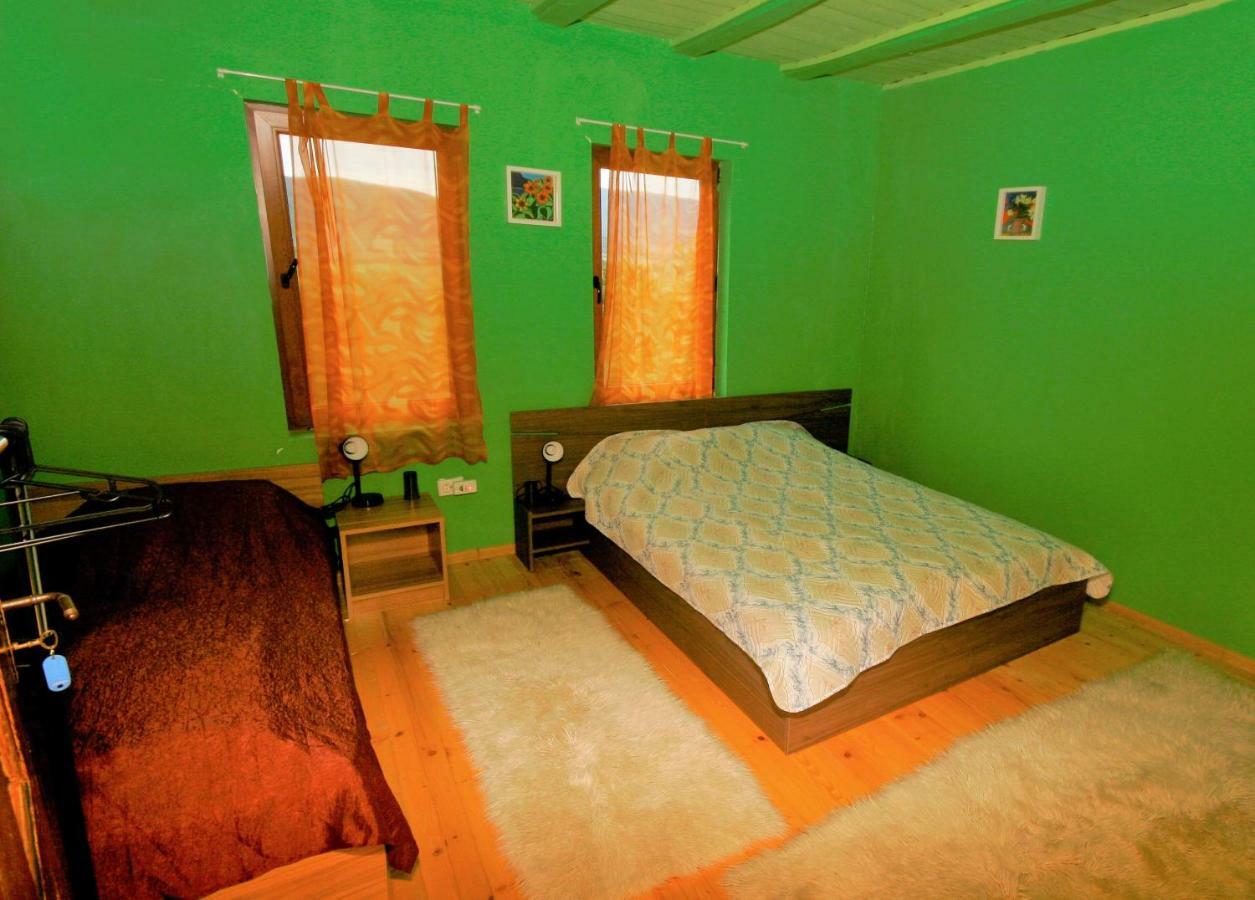 Chuchi Guest House 1 Zlatna Panega Exterior photo