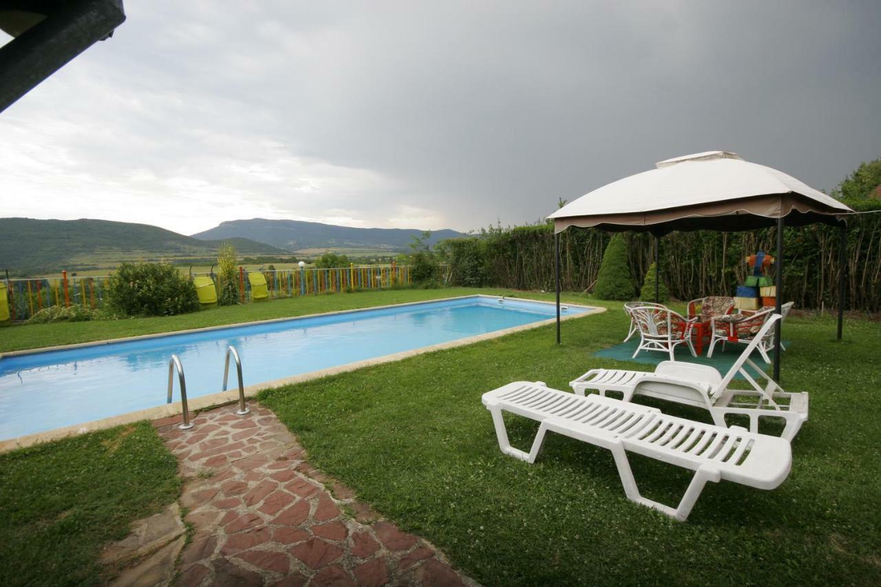 Chuchi Guest House 1 Zlatna Panega Exterior photo